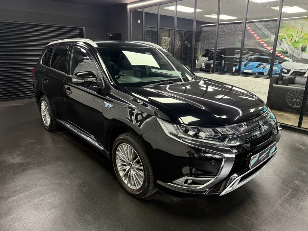 Used Mitsubishi Outlander 2020 for sale - 76333459: Photo 6