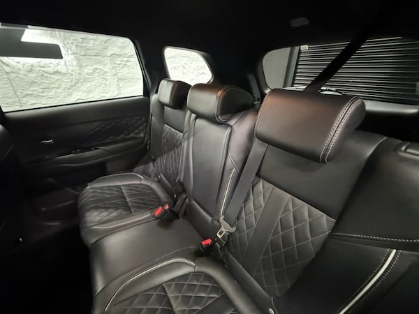 Used Mitsubishi Outlander 2020 for sale - 76333459: Photo 7