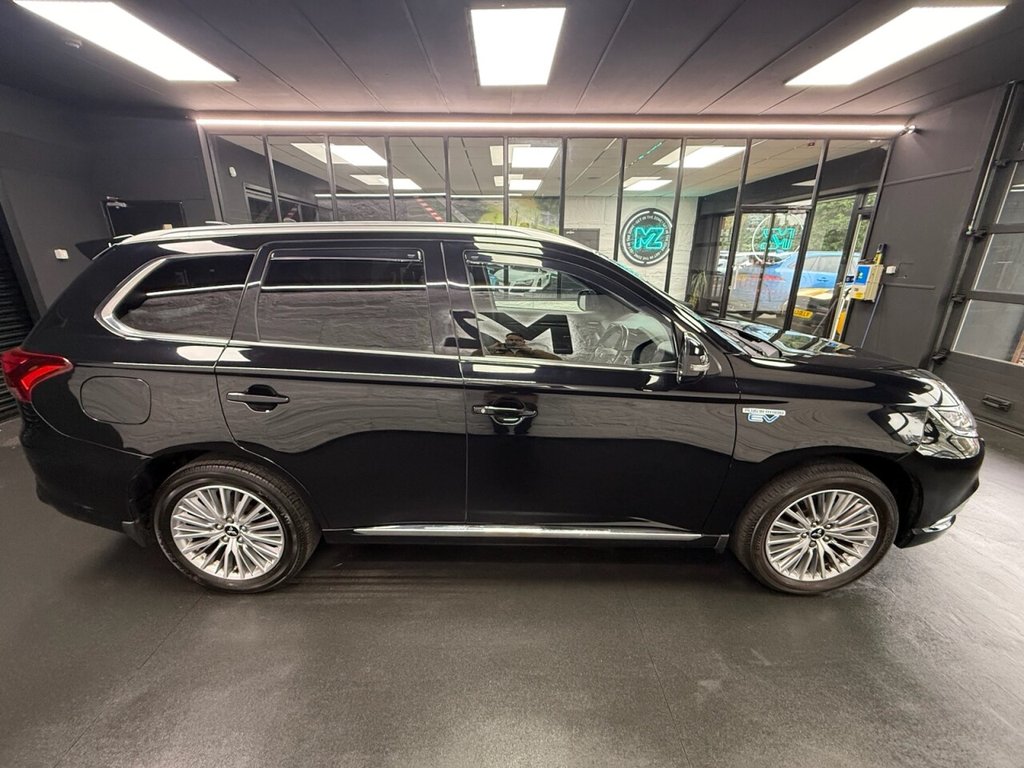 Used Mitsubishi Outlander 2020 for sale - 76333459: Photo 8