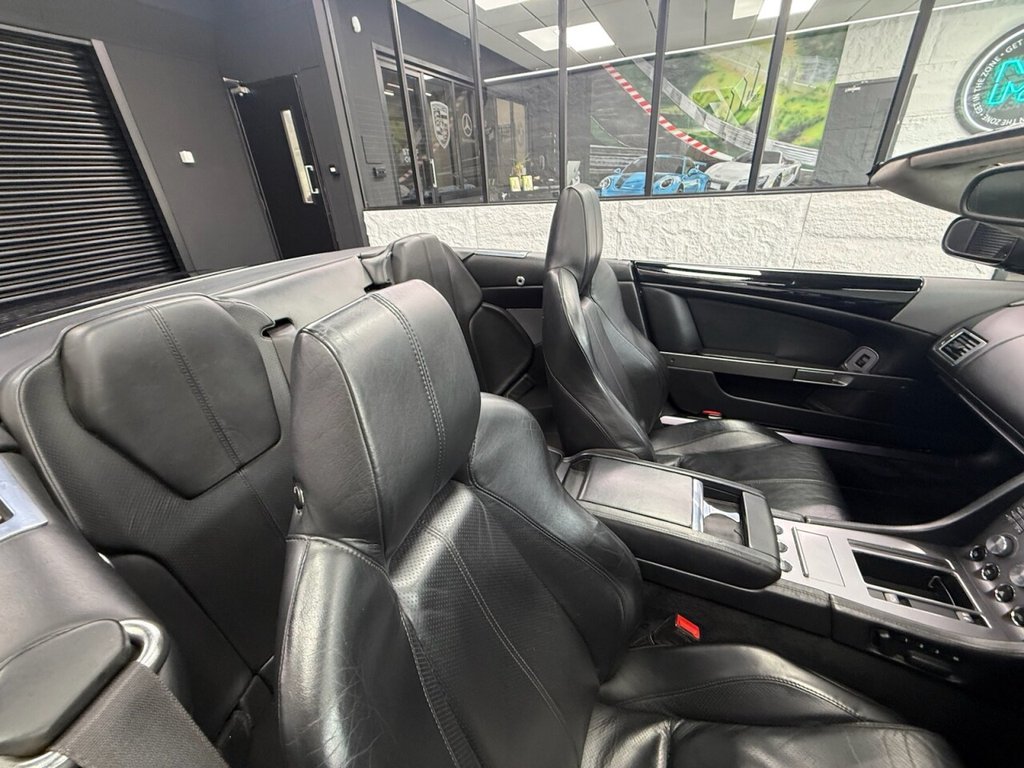 Used Aston Martin DB9 2008 for sale - 78082716: Photo 11