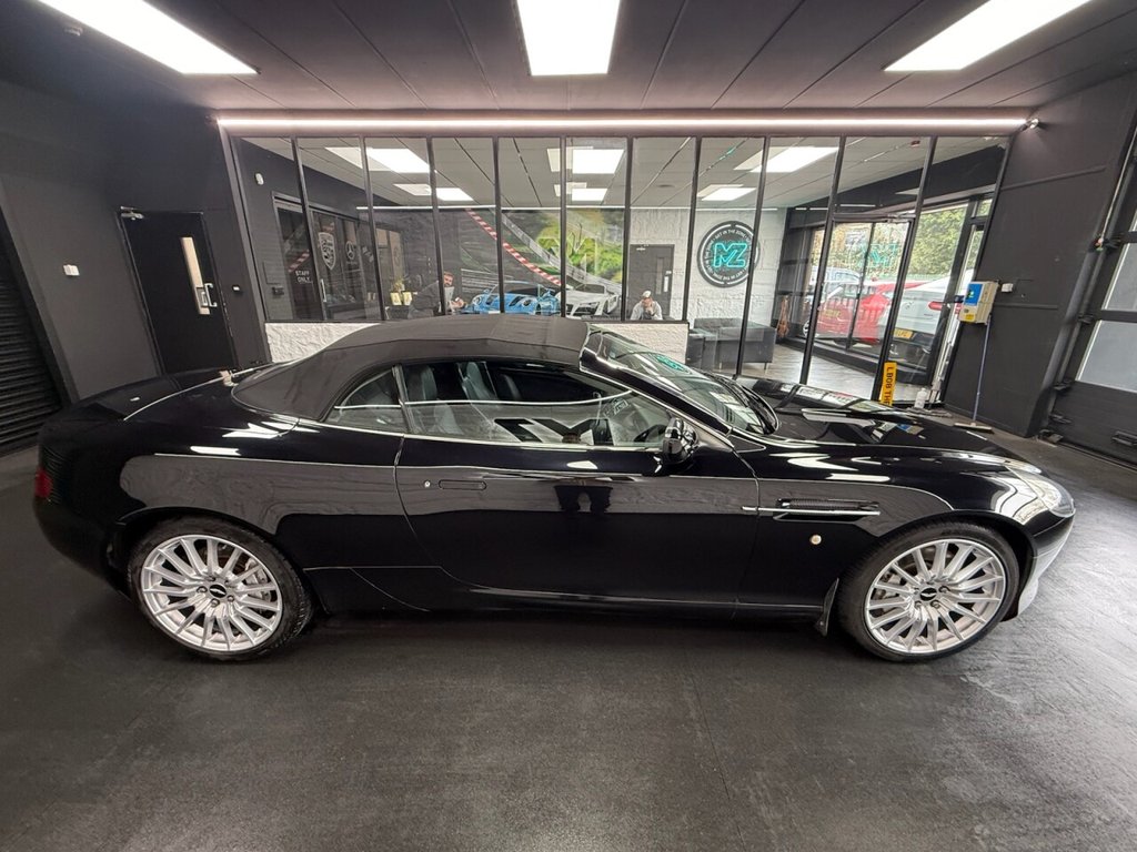 Used Aston Martin DB9 2008 for sale - 78082716: Photo 12