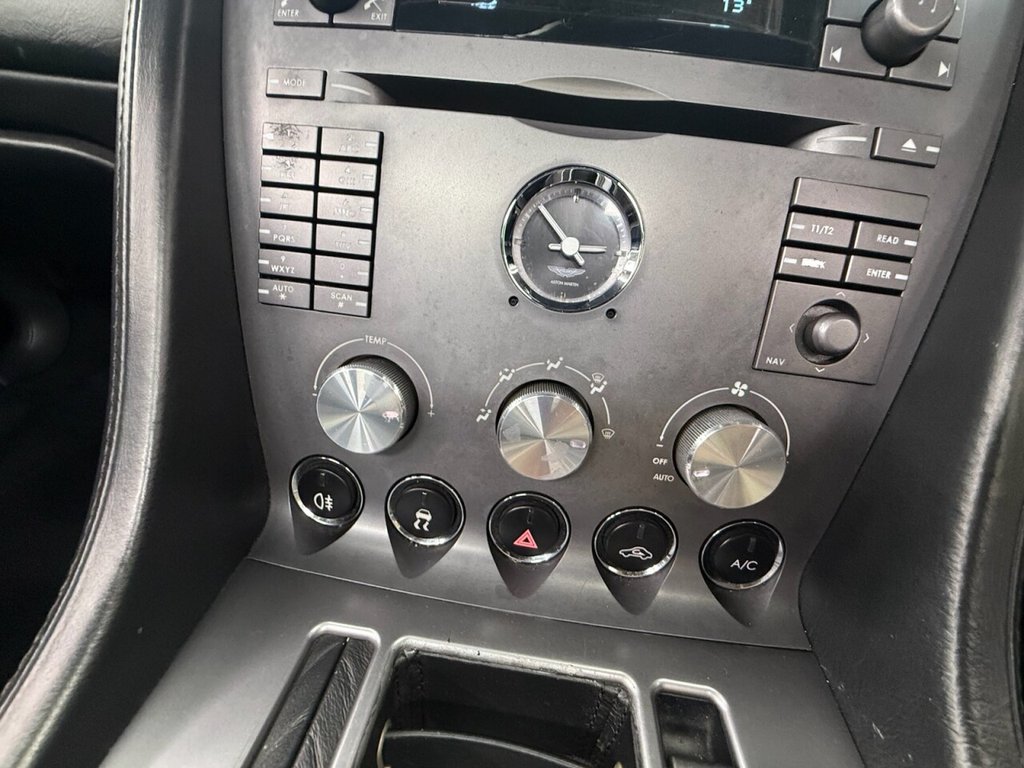 Used Aston Martin DB9 2008 for sale - 78082716: Photo 16