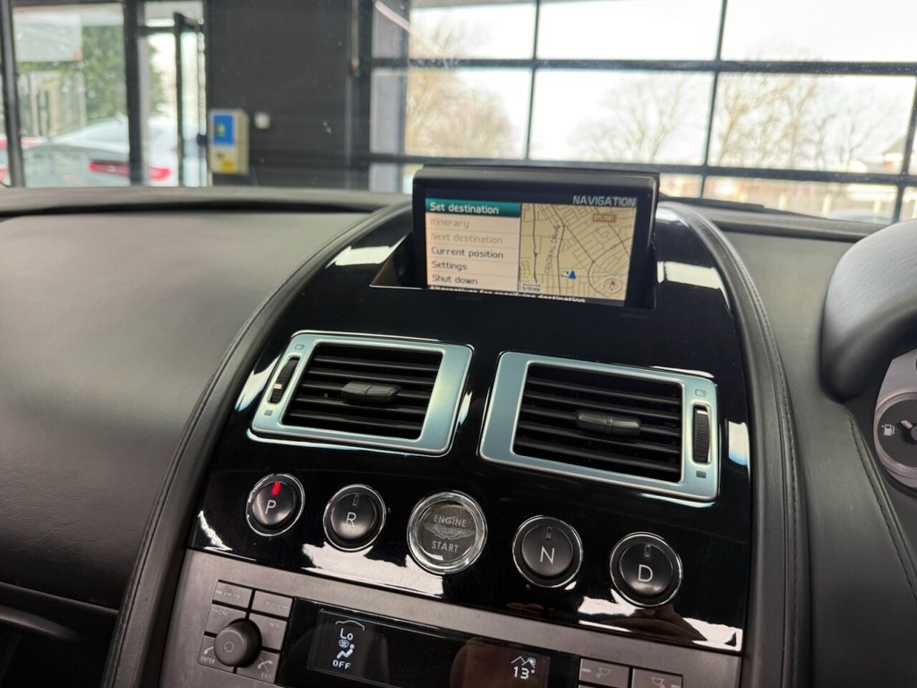 Used Aston Martin DB9 2008 for sale - 78082716: Photo 19