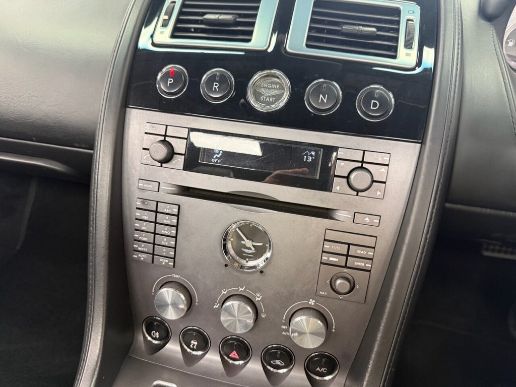 Used Aston Martin DB9 2008 for sale - 78082716: Photo 21