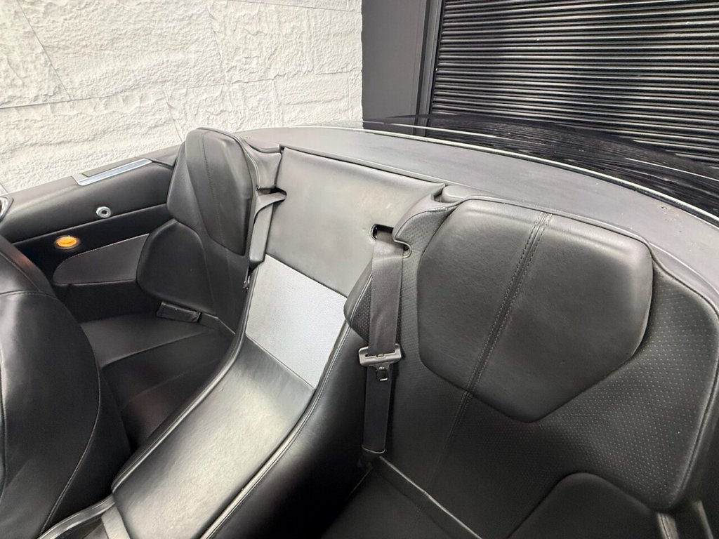 Used Aston Martin DB9 2008 for sale - 78082716: Photo 23