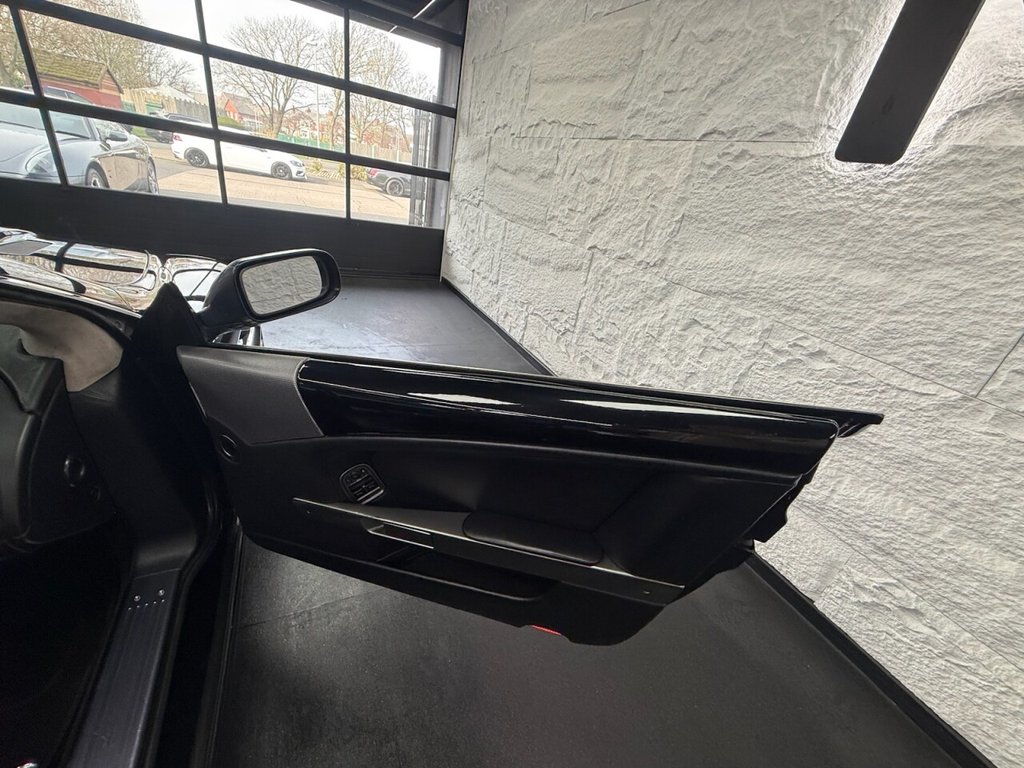 Used Aston Martin DB9 2008 for sale - 78082716: Photo 24