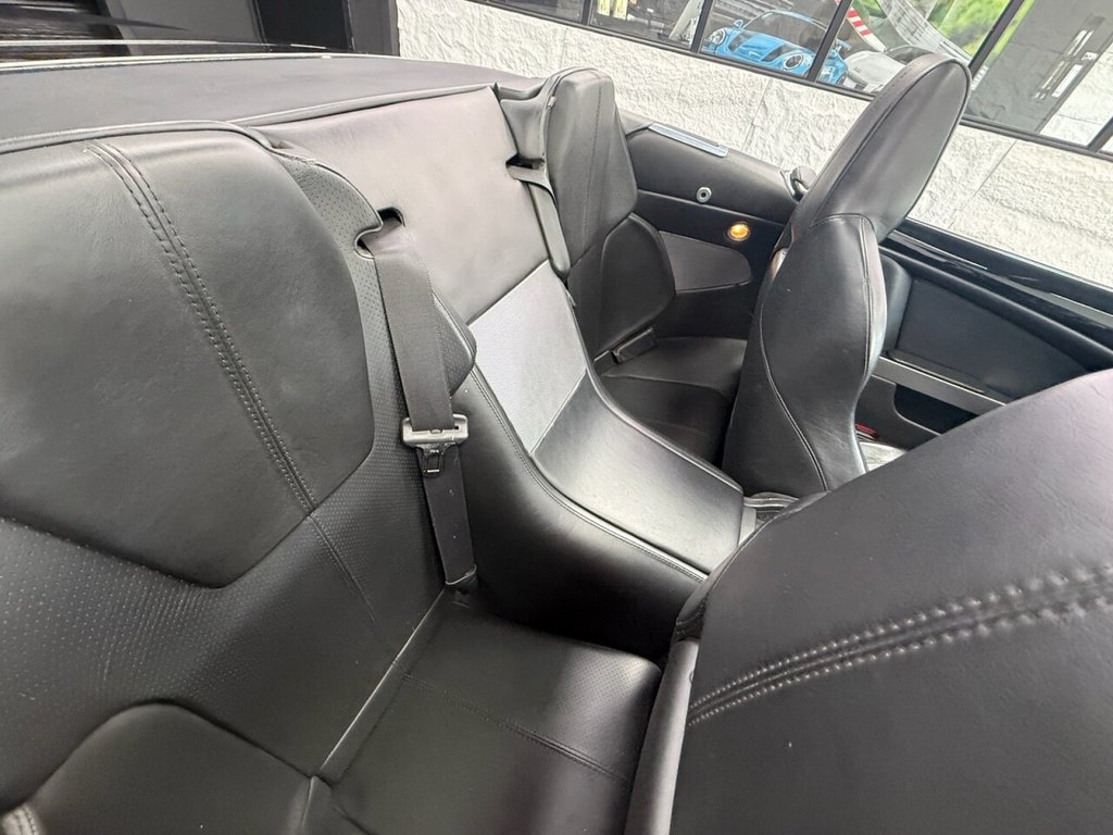 Used Aston Martin DB9 2008 for sale - 78082716: Photo 25