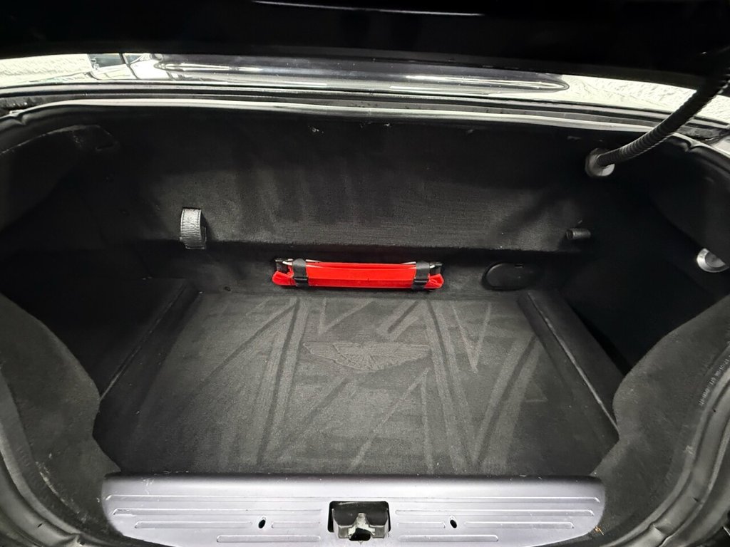 Used Aston Martin DB9 2008 for sale - 78082716: Photo 26