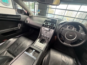 Used Aston Martin DB9 2008 for sale - 78082716: Photo