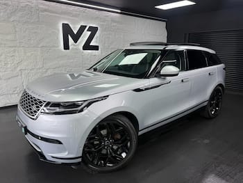 Used Land Rover Range Rover Velar 2017 for sale - 79737967: Photo