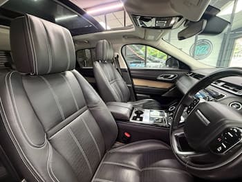 Used Land Rover Range Rover Velar 2017 for sale - 79737967: Photo