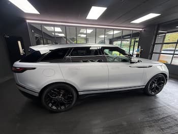 Used Land Rover Range Rover Velar 2017 for sale - 79737967: Photo