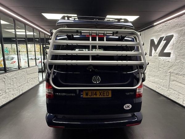 Used Volkswagen Transporter 2014 for sale - 76251669: Photo 10