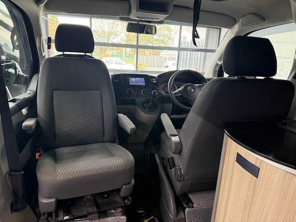 Used Volkswagen Transporter 2014 for sale - 76251669: Photo 11