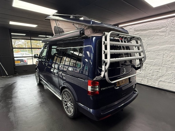Used Volkswagen Transporter 2014 for sale - 76251669: Photo 12