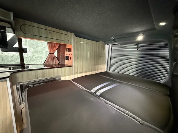 Used Volkswagen Transporter 2014 for sale - 76251669: Photo 13