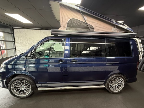 Used Volkswagen Transporter 2014 for sale - 76251669: Photo 14