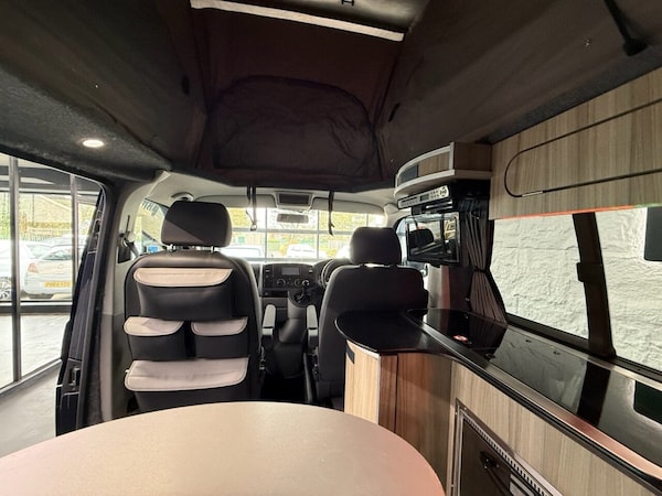 Used Volkswagen Transporter 2014 for sale - 76251669: Photo 15