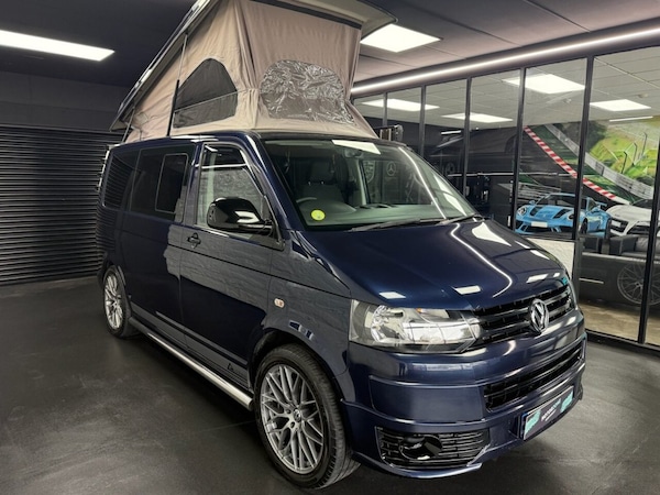 Used Volkswagen Transporter 2014 for sale - 76251669: Photo 16
