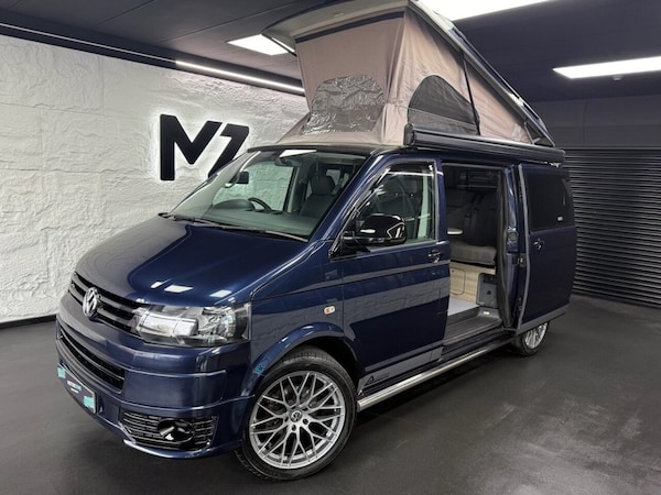 Used Volkswagen Transporter 2014 for sale - 76251669: Photo 1