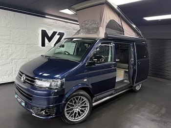 Volkswagen - Transporter