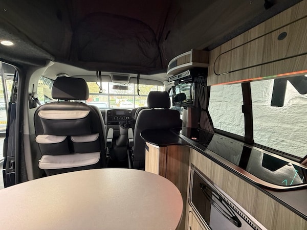 Used Volkswagen Transporter 2014 for sale - 76251669: Photo 24