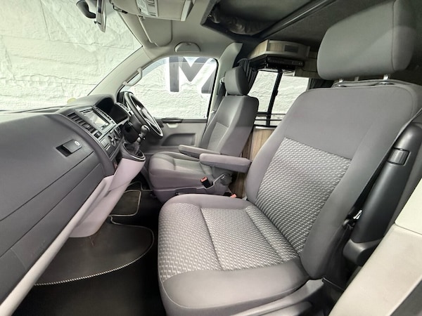 Used Volkswagen Transporter 2014 for sale - 76251669: Photo 27