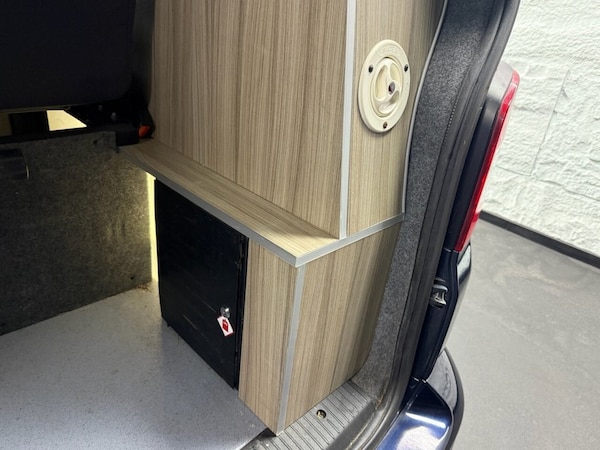 Used Volkswagen Transporter 2014 for sale - 76251669: Photo 33