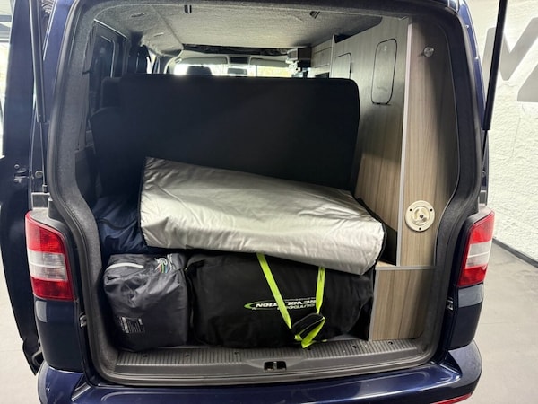Used Volkswagen Transporter 2014 for sale - 76251669: Photo 36