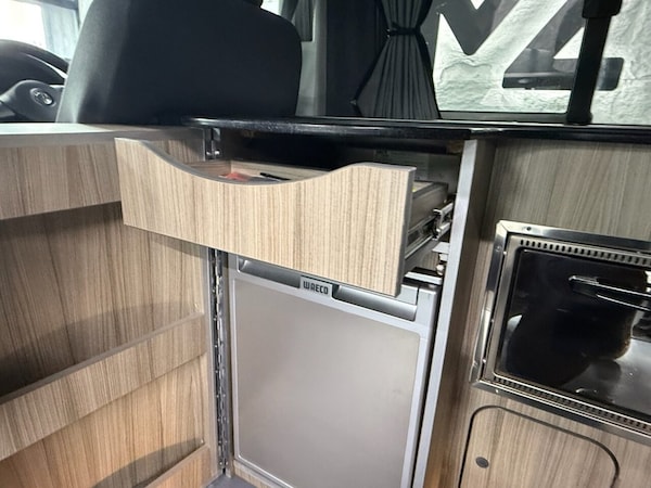 Used Volkswagen Transporter 2014 for sale - 76251669: Photo 37