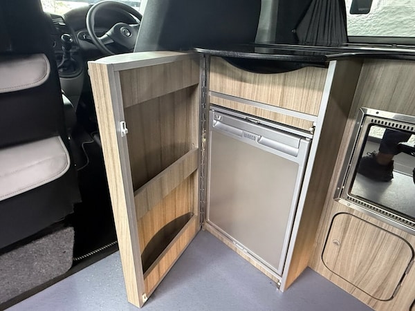 Used Volkswagen Transporter 2014 for sale - 76251669: Photo 39