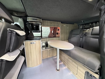 Used Volkswagen Transporter 2014 for sale - 76251669: Photo 3