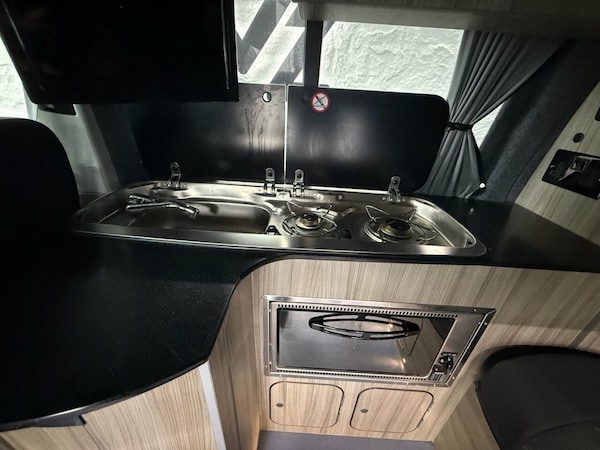 Used Volkswagen Transporter 2014 for sale - 76251669: Photo 42