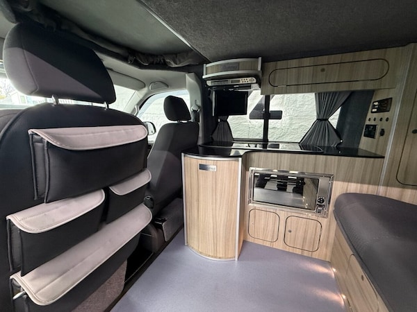 Used Volkswagen Transporter 2014 for sale - 76251669: Photo 46