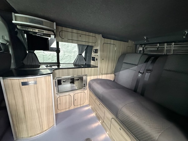 Used Volkswagen Transporter 2014 for sale - 76251669: Photo 48