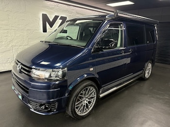 Used Volkswagen Transporter 2014 for sale - 76251669: Photo 4