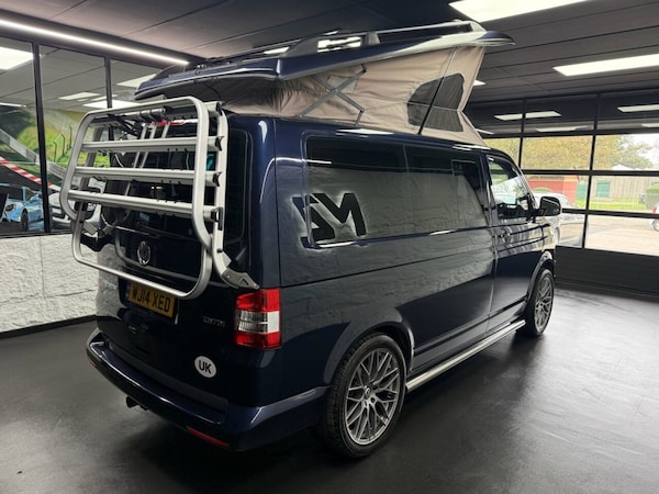 Used Volkswagen Transporter 2014 for sale - 76251669: Photo 6