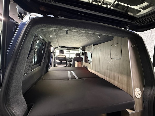 Used Volkswagen Transporter 2014 for sale - 76251669: Photo 9