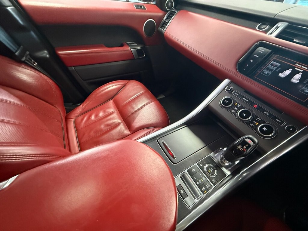 Used Land Rover Range Rover Sport 2015 for sale - 77188658: Photo 16