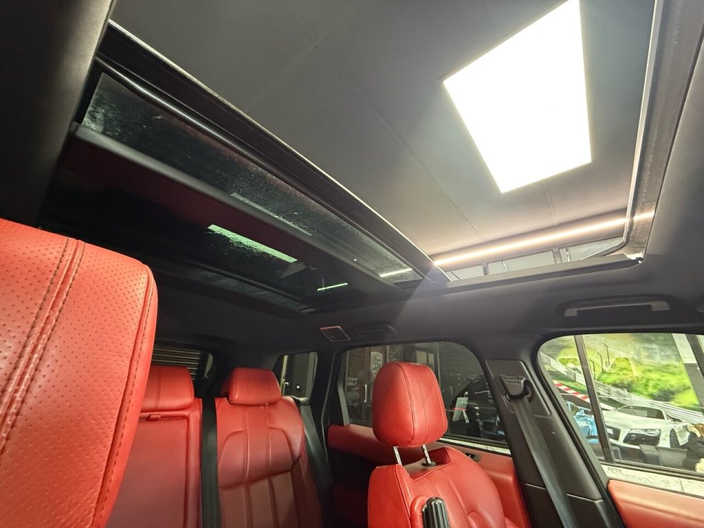 Used Land Rover Range Rover Sport 2015 for sale - 77188658: Photo 17