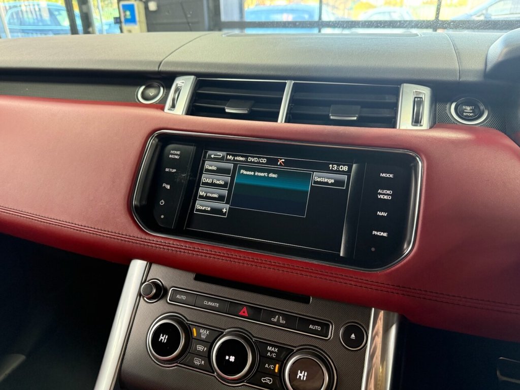 Used Land Rover Range Rover Sport 2015 for sale - 77188658: Photo 18