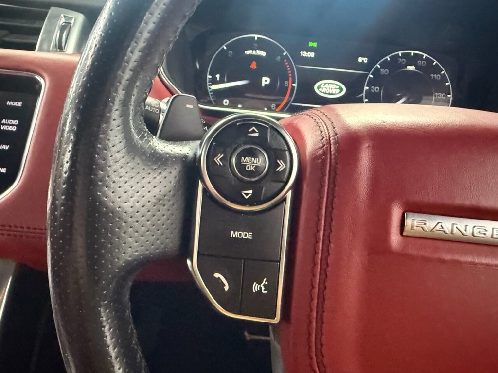 Used Land Rover Range Rover Sport 2015 for sale - 77188658: Photo 21