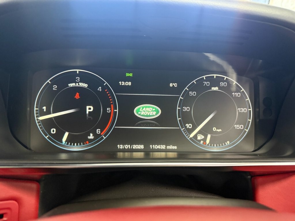 Used Land Rover Range Rover Sport 2015 for sale - 77188658: Photo 22