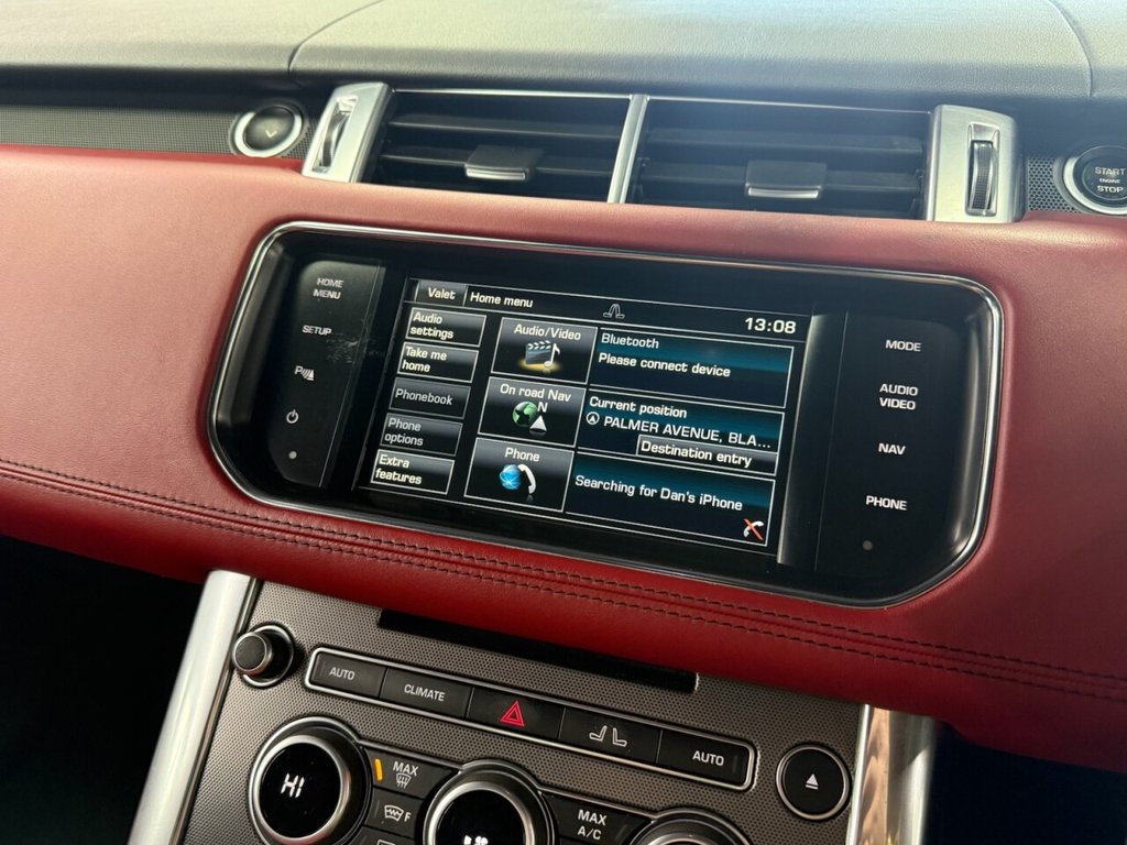 Used Land Rover Range Rover Sport 2015 for sale - 77188658: Photo 23