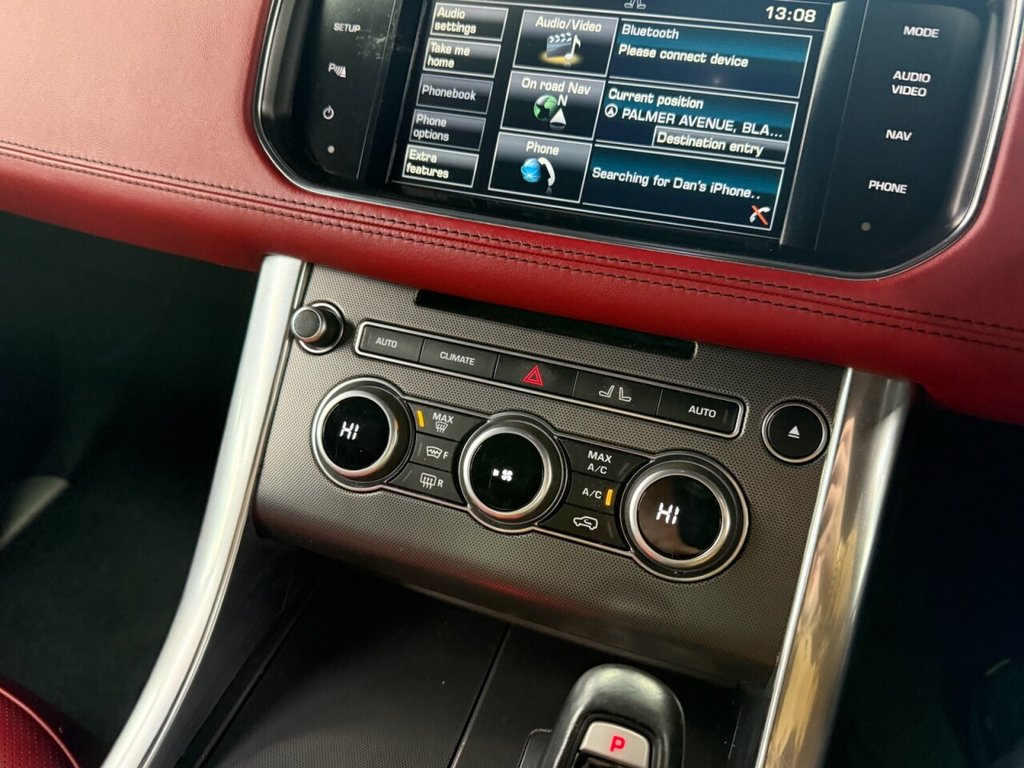 Used Land Rover Range Rover Sport 2015 for sale - 77188658: Photo 25