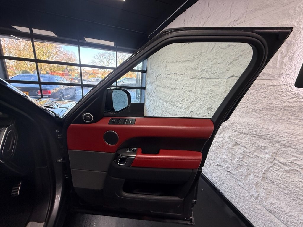 Used Land Rover Range Rover Sport 2015 for sale - 77188658: Photo 26