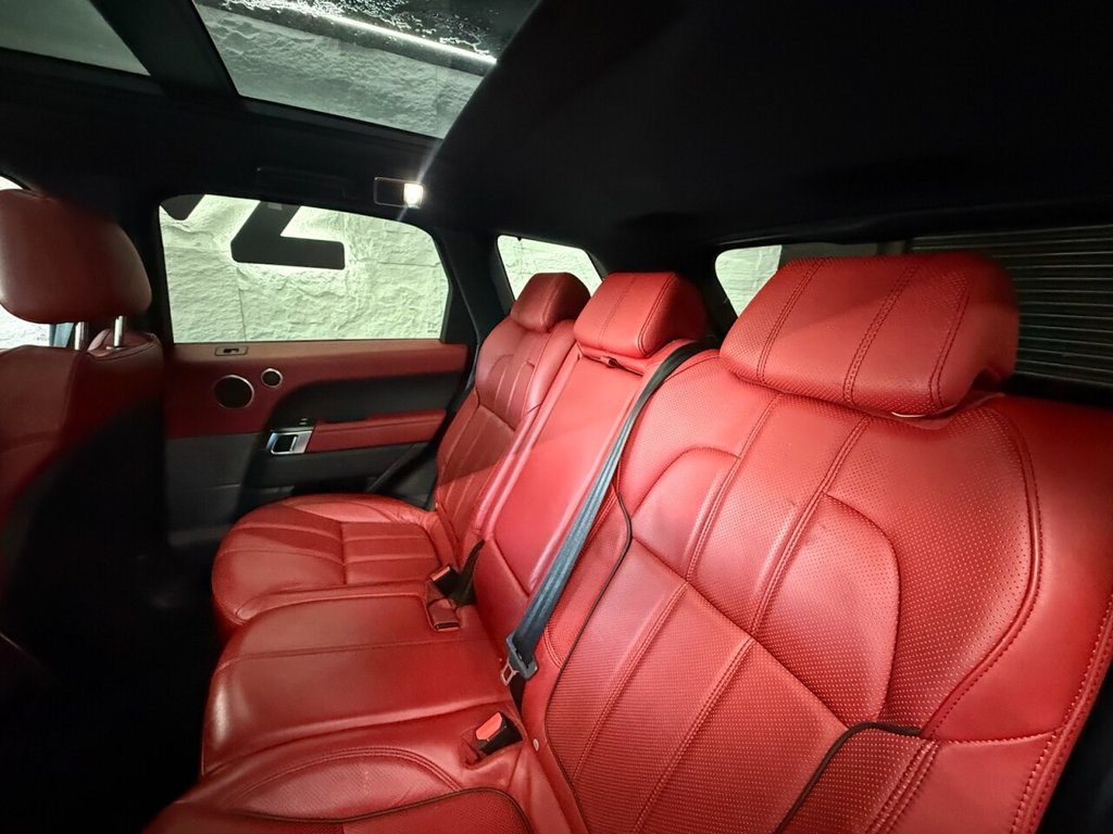 Used Land Rover Range Rover Sport 2015 for sale - 77188658: Photo 7