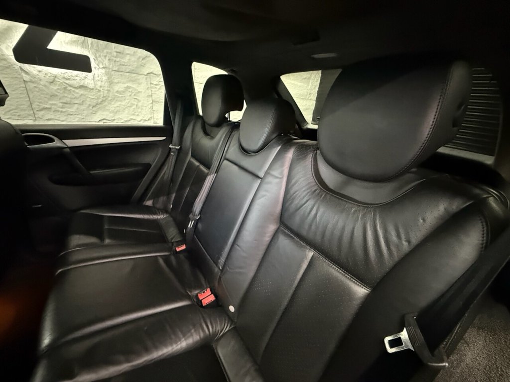 Used Porsche Cayenne 2004 for sale - 77121817: Photo 10