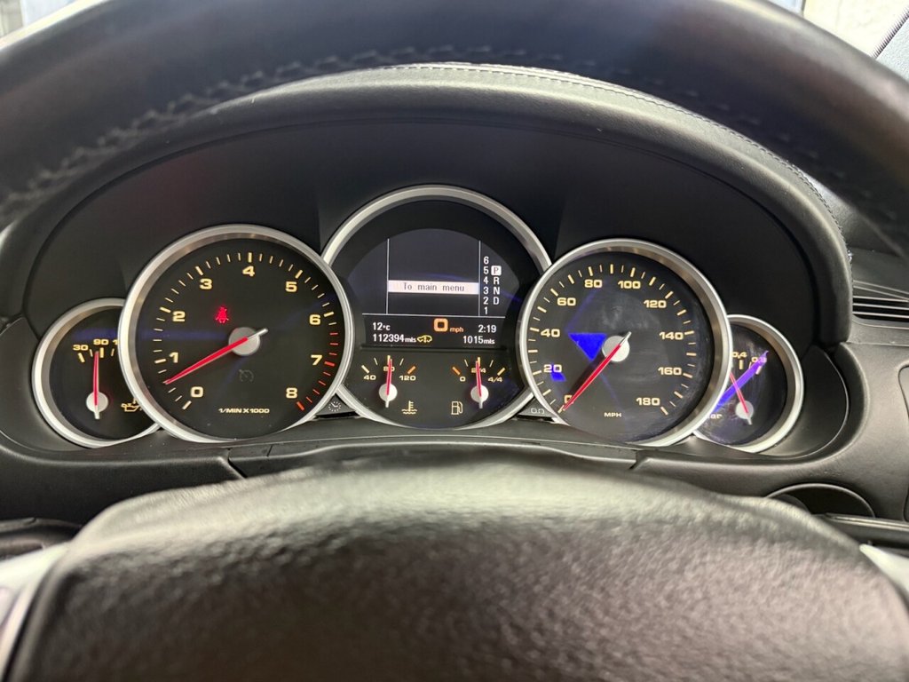 Used Porsche Cayenne 2004 for sale - 77121817: Photo 24