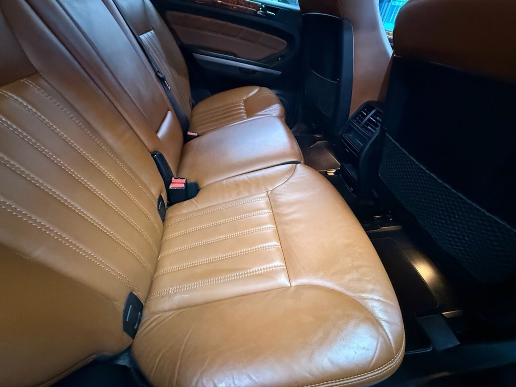 Used Mercedes-Benz M Class 2010 for sale - 76632261: Photo 9